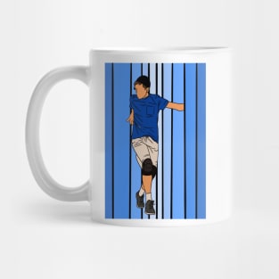 Breakin' Mug